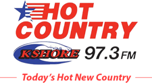 97.3 Hot Country K-SHORE, Coos Bay, North Bend Oregon