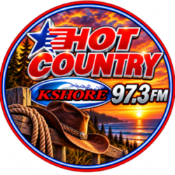 97.3 Hot Country K-SHORE
